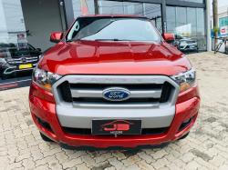 FORD Ranger 2.2 16V XLS DIESEL CABINE DUPLA AUTOMTICO