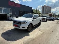 FORD Ranger 2.2 16V XLS DIESEL 4X4 CABINE DUPLA AUTOMTICO