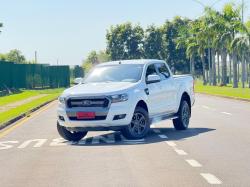 FORD Ranger 2.2 16V XLS DIESEL 4X4 CABINE DUPLA AUTOMTICO