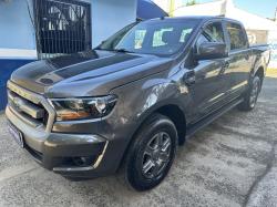 FORD Ranger 2.2 16V XLS DIESEL 4X4 CABINE DUPLA AUTOMTICO