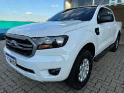 FORD Ranger 2.2 16V XLS DIESEL CABINE DUPLA AUTOMTICO