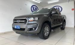 FORD Ranger 2.2 16V XLS DIESEL 4X4 CABINE DUPLA