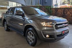 FORD Ranger 2.2 16V XLS DIESEL 4X4 CABINE DUPLA AUTOMTICO