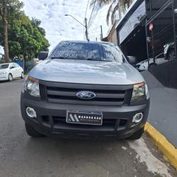 FORD Ranger 2.2 16V XL DIESEL CABINE SIMPLES