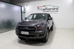 FORD Ranger 2.2 16V XLS DIESEL CABINE DUPLA AUTOMTICO