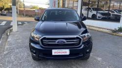 FORD Ranger 2.2 16V XLS DIESEL 4X4 CABINE DUPLA AUTOMTICO