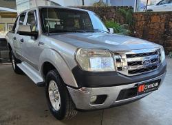 FORD Ranger 2.3 16V XLT CABINE DUPLA