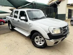 FORD Ranger 2.3 16V XLT CABINE DUPLA