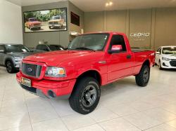 FORD Ranger 2.3 16V XLS SPORT CABINE SIMPLES