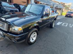 FORD Ranger 2.3 16V XLS SPORT CABINE SIMPLES