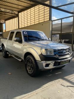 FORD Ranger 2.3 16V XLT CABINE DUPLA