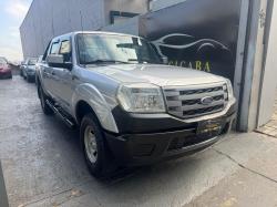 FORD Ranger 2.3 16V XLS CABINE DUPLA