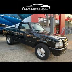 FORD Ranger 2.3 16V XL CABINE SIMPLES