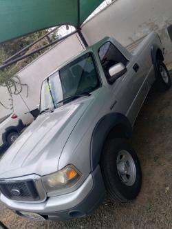 FORD Ranger 2.3 16V XL CABINE SIMPLES