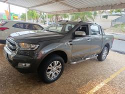 FORD Ranger 2.5 16V LIMITED CABINE DUPLA