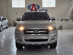 FORD Ranger 2.5 16V LIMITED CABINE DUPLA