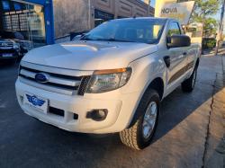 FORD Ranger 2.5 16V FLEX XLS CABINE SIMPLES