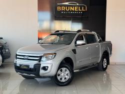 FORD Ranger 2.5 16V FLEX XLS CABINE DUPLA