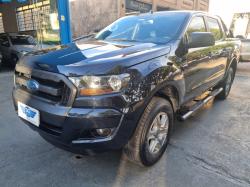 FORD Ranger 2.5 16V FLEX XLS CABINE DUPLA