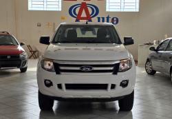 FORD Ranger 2.5 16V FLEX XLS CABINE DUPLA