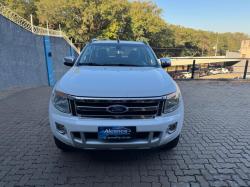 FORD Ranger 2.5 16V LIMITED CABINE DUPLA