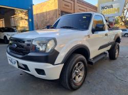 FORD Ranger 2.5 16V FLEX XLS CABINE SIMPLES