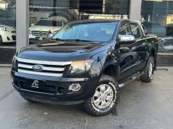 FORD Ranger 2.5 16V FLEX XLS CABINE DUPLA
