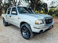 FORD Ranger 2.8 XLT 4X4 DIESEL TURBO INTERCOOLER CABINE DUPLA