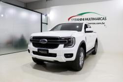 FORD Ranger 3.0 16V XLS 4X4 TURBO DIESEL CABINE DUPLA