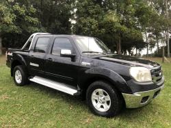 FORD Ranger 3.0 16V 4X4 LIMITED TURBO DIESEL CABINE DUPLA