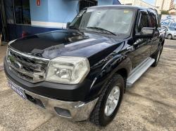 FORD Ranger 3.0 16V 4X4 LIMITED TURBO DIESEL CABINE DUPLA