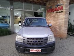 FORD Ranger 3.0 16V XLS DIESEL CABINE SIMPLES