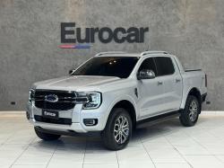 FORD Ranger 3.0 16V 4X4 LIMITED DIESEL CABINE DUPLA