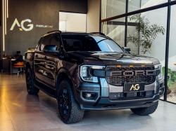 FORD Ranger 3.0 16V 4X4 LIMITED TURBO DIESEL CABINE DUPLA
