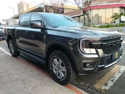 FORD Ranger 3.0 16V XLS 4X4 TURBO DIESEL CABINE DUPLA
