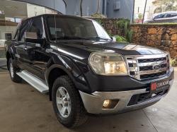 FORD Ranger 3.0 16V 4X4 LIMITED TURBO DIESEL CABINE DUPLA