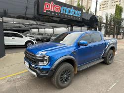 FORD Ranger 3.0 V6 24V GTDI CABINE DUPLA RAPTOR 4X4 TURBO DIESEL AUTOMTICO