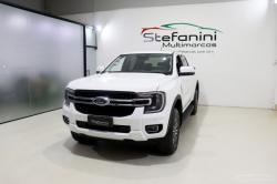 FORD Ranger 3.0 V6 24V 4X4 XLT TURBO DIESEL CABINE DUPLA AUTOMTICO