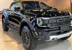 FORD Ranger 3.0 V6 24V GTDI CABINE DUPLA RAPTOR 4X4 TURBO DIESEL AUTOMTICO