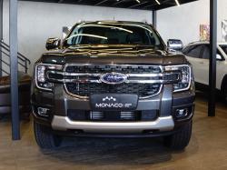 FORD Ranger 3.0 V6 4X4 LIMITED PLUS TURBO DIESEL CABINE DUPLA AUTOMTICO