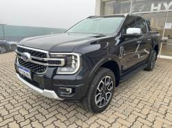 FORD Ranger 3.0 V6 4X4 LIMITED TURBO DIESEL CABINE DUPLA AUTOMTICO