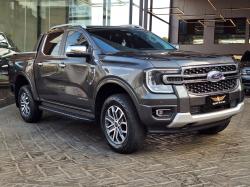 FORD Ranger 3.0 V6 4X4 LIMITED PLUS TURBO DIESEL CABINE DUPLA AUTOMTICO