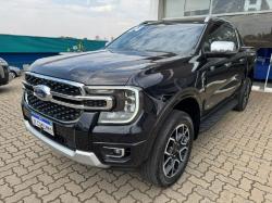 FORD Ranger 3.0 V6 4X4 LIMITED PLUS TURBO DIESEL CABINE DUPLA AUTOMTICO