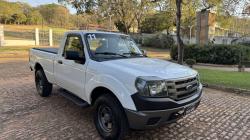 FORD Ranger 3.0 XL 4X4 TURBO DIESEL CABINE SIMPLES