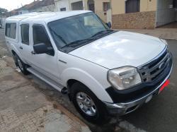 FORD Ranger 3.0 XL 4X4 DIESEL CABINE DUPLA