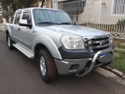 FORD Ranger 3.0 XLT 4X4 TURBO DIESEL CABINE DULPA