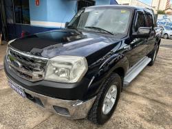 FORD Ranger 3.0 XLT 4X4 TURBO DIESEL CABINE DULPA