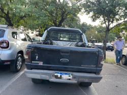 FORD Ranger 3.0 XLT 4X4 TURBO DIESEL CABINE DULPA