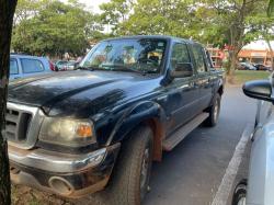 FORD Ranger 3.0 XLT 4X4 TURBO DIESEL CABINE DULPA