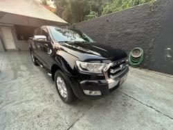 FORD Ranger 3.2 20V XLT 4X4 CABINE DUPLA TURBO DIESEL AUTOMTICO